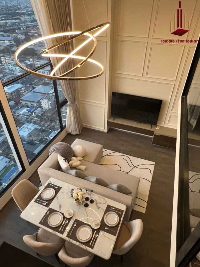 picture ✨ For Sale: Park Origin Ratchathewi Condo ✨ 💰 Only 15,500,000 THB - 5/7