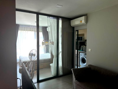 คอนโด BTS บางจาก : The Privacy S101 | 2 Bedrooms for Sale (HBH-SKV-12)