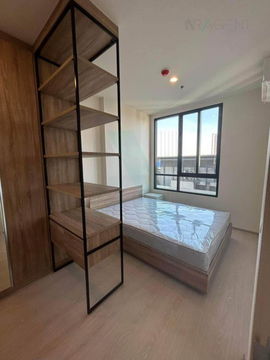 🎊 For Rent Condo NUE NOBLE FAI CHAI-WANG LANG Building 1, Floor 6,1 bed room, Room size 31.00 sqm