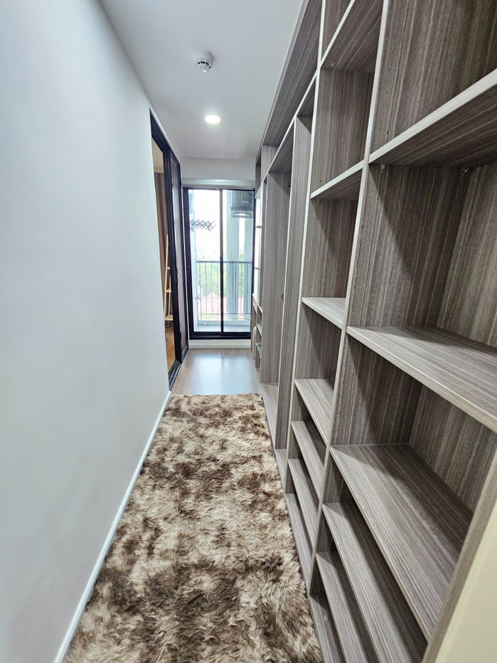 รูป โปร ถูก 1.89 ล้าน ดิออริจิ้น สะพานใหม่ สวย พร้อมอยู่ โทร 0658309884 - รูปที่ 27/37