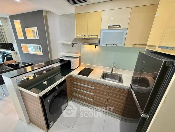picture 1-BR Condo at Sea Saran Condominium close to Bangsaray (ID 2578791) - 2/20