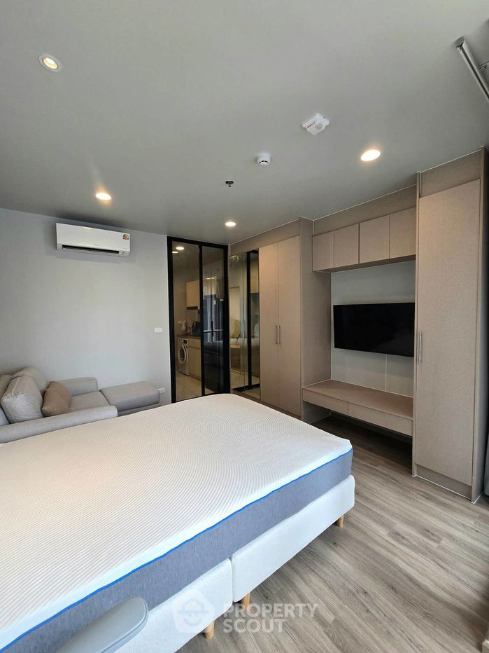 picture 1-BR Condo at Culture Thonglor near BTS Thong Lor (ID 2578302) - 9/10