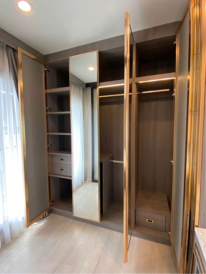 รูป 🌈 For Rent 🌆 Life Asoke 🌆 JA-923 - รูปที่ 4/9