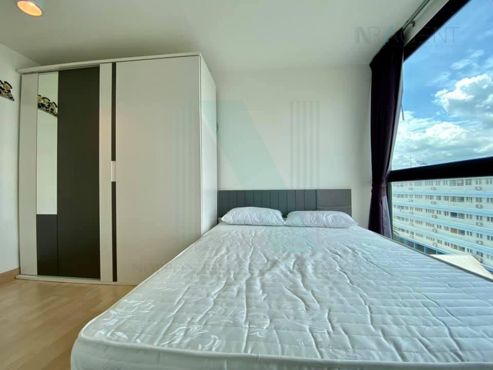 picture For rent Chateau In Town Phahonyothin 32 1 bedroom 7th floor. - 3/8