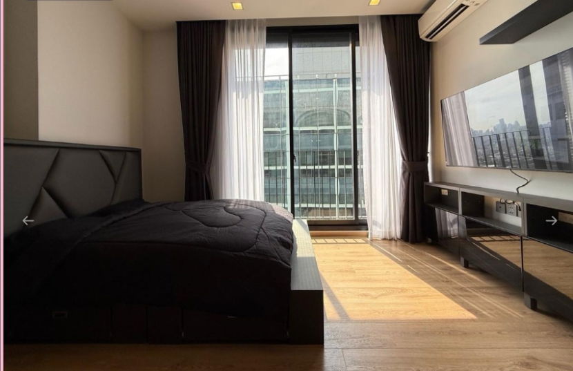 picture 🎈#PO2601_137🎈💥Urgent💥 Guaranteed availability! Click quickly before it's gone‼️ For Rent 25k.🔥🔥 Noble Around Ari Condo - 2/15