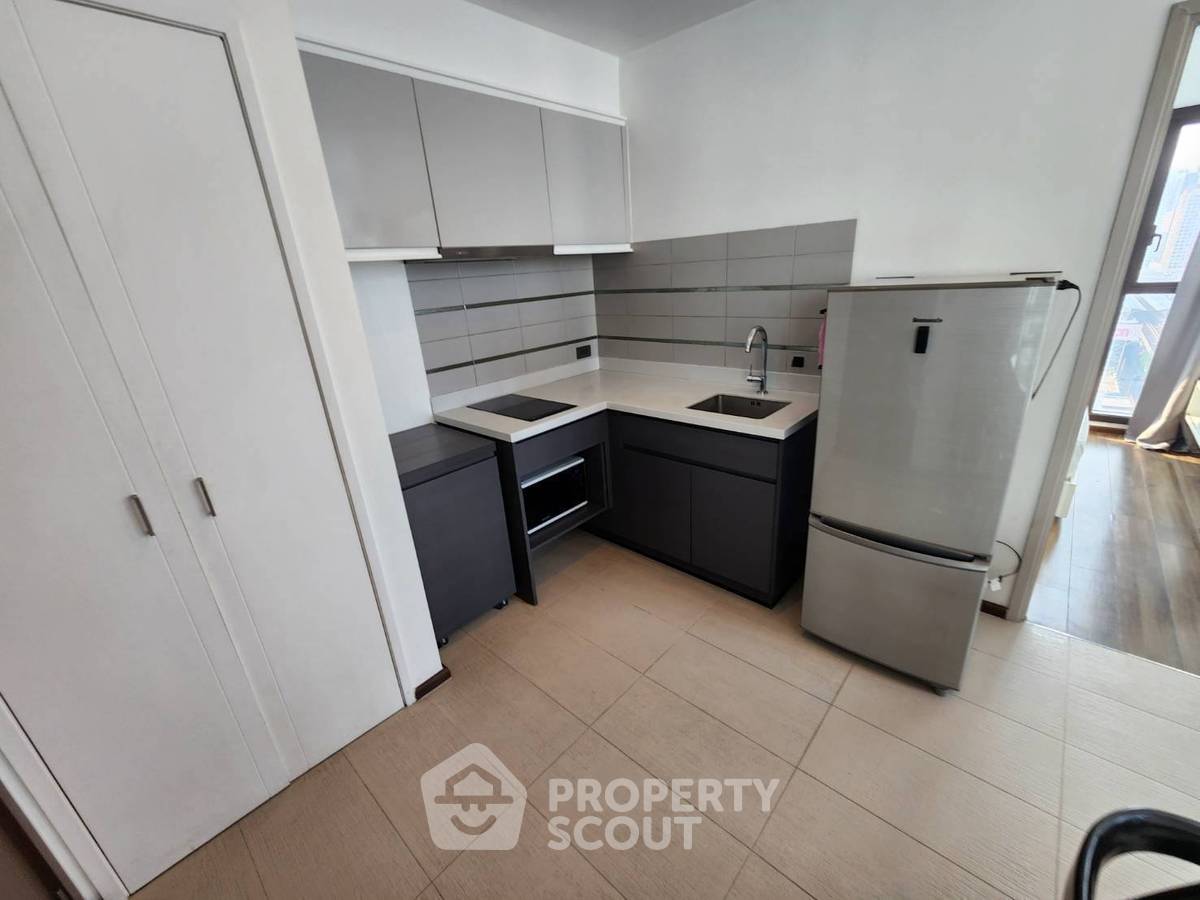 picture 1-BR Condo at Wyne By Sansiri near BTS Phra Khanong (ID 2580087) - 8/9