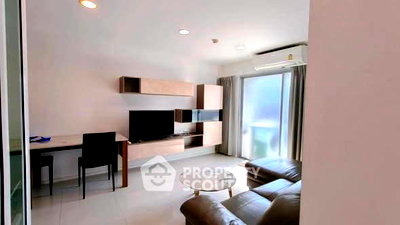 เช่าคอนโด BTS อุดมสุข : คอนโด 2-ห้องนอน ที่ วิสซ์ดอม แอท สถานีปุณณวิถี ใกล้ BTS ปุณณวิถี (ID 2578618)