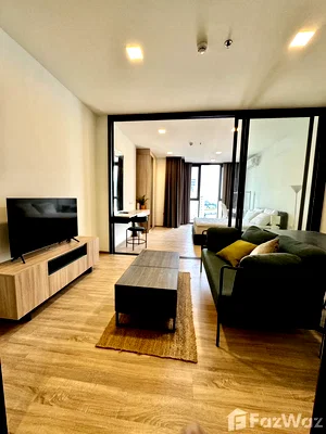 ขายคอนโด : ขาย คอนโด 1 ห้องนอน ในโครงการ เอ็กซ์ที พญาไท 5998015