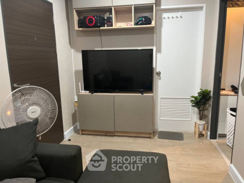 รูป คอนโด 1-ห้องนอน ที่ เมโทร สกาย ประชาชื่น ใกล้ MRT บางซ่อน (ID 729604) - รูปที่ 1/15