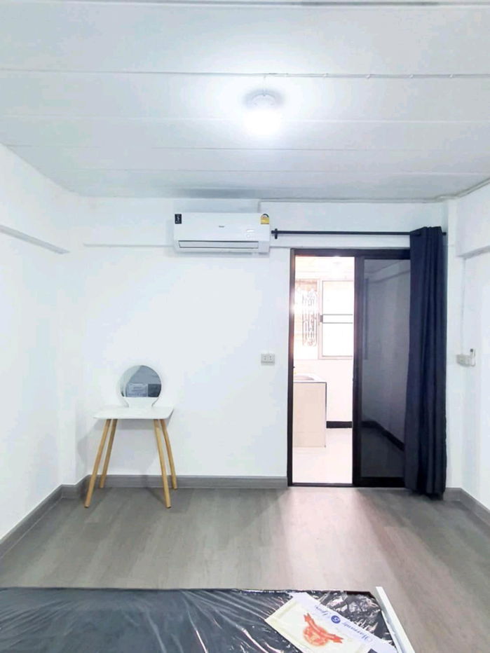 รูป 🏢 ให้เช่าคอนโด : Nirun City Ladprao 101 (นิรันดร์ ซิตี้ ลาดพร้าว 101) รหัสทรัพย์ | 📌LNP-C11661 - รูปที่ 5/6