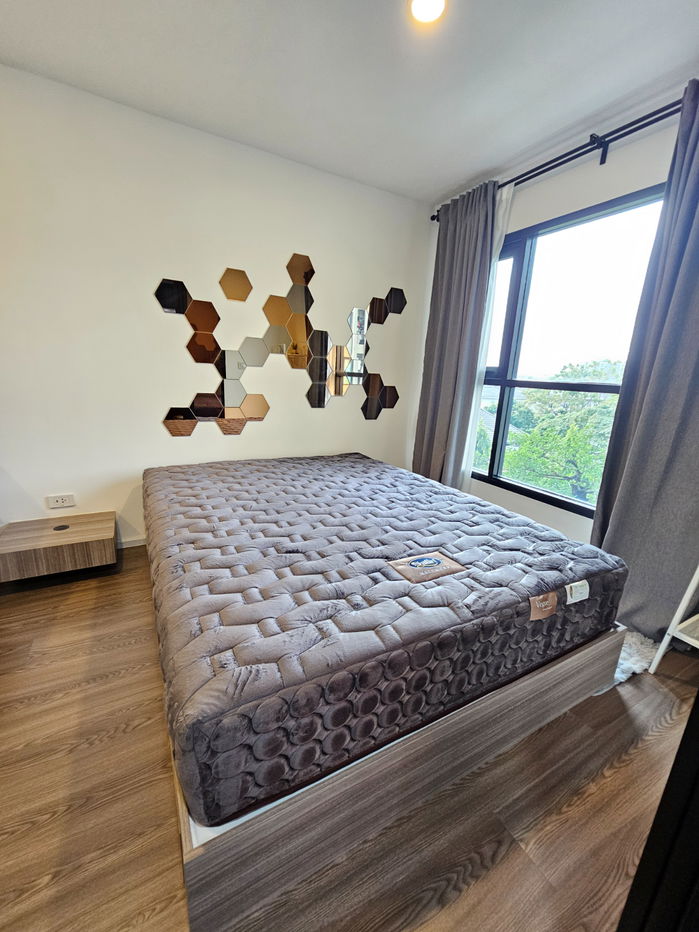 รูป โปร ถูก 1.89 ล้าน ดิออริจิ้น สะพานใหม่ สวย พร้อมอยู่ โทร 0658309884 - รูปที่ 21/37