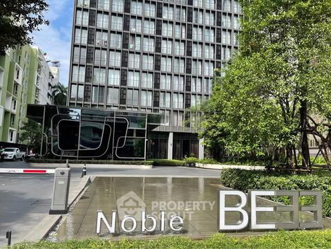 2-BR Condo at Noble Be 33 near BTS Phrom Phong (ID 2578530)