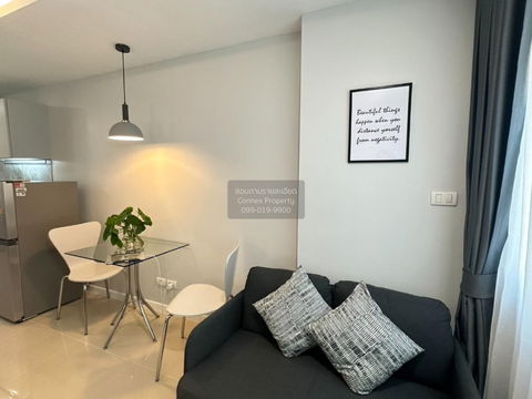 🔥🔥🔥 For Rent Condo , J.W. Boulevard Srivara , Phlapphla , Wang Thong Lang , Bangkok , CX-115568 ✅ Live chat with us ADD LINE @connexproperty ✅ 🔥🔥🔥