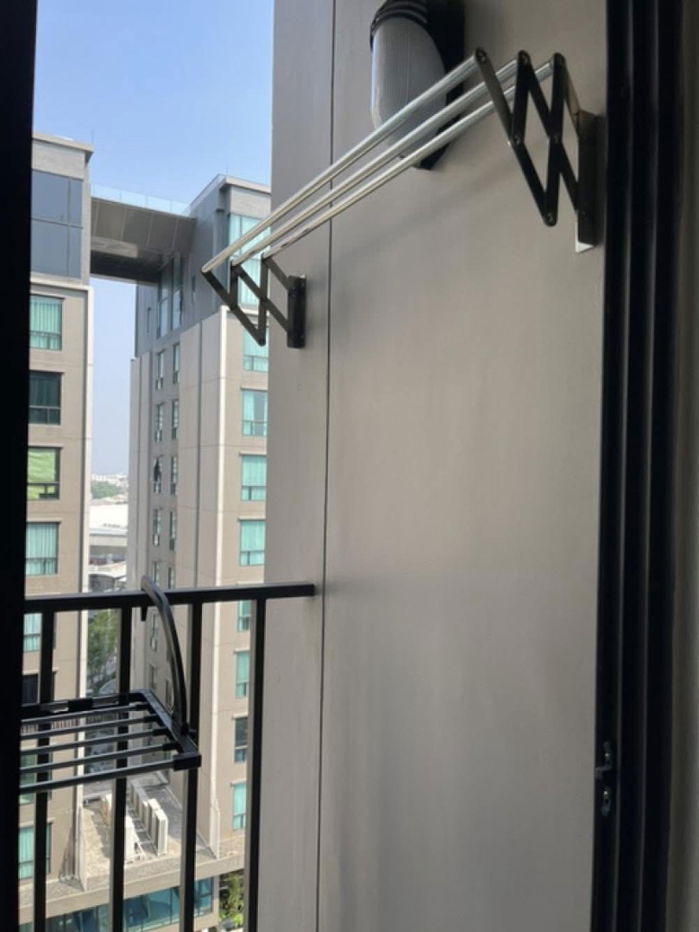 picture #R9020 🎉 240169 Condo for rent: KnightsBridge Phaholyothin Interchange - 8/9