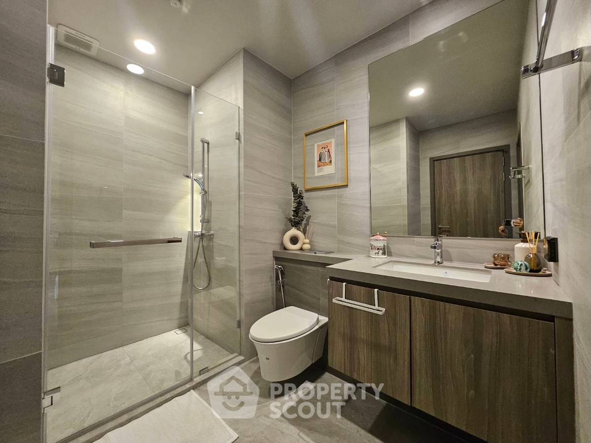 picture 1-BR Condo at Whizdom The Forestias in Bang Kaeo (ID 2580066) - 9/10