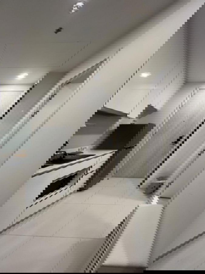 picture 🎈#PO2601_129🎈💥Urgent💥 Available February 4th, 2026. Click quickly before it's gone‼️ For Rent 16k.🔥🔥 Massarine Ratchayothin Condo - 6/19