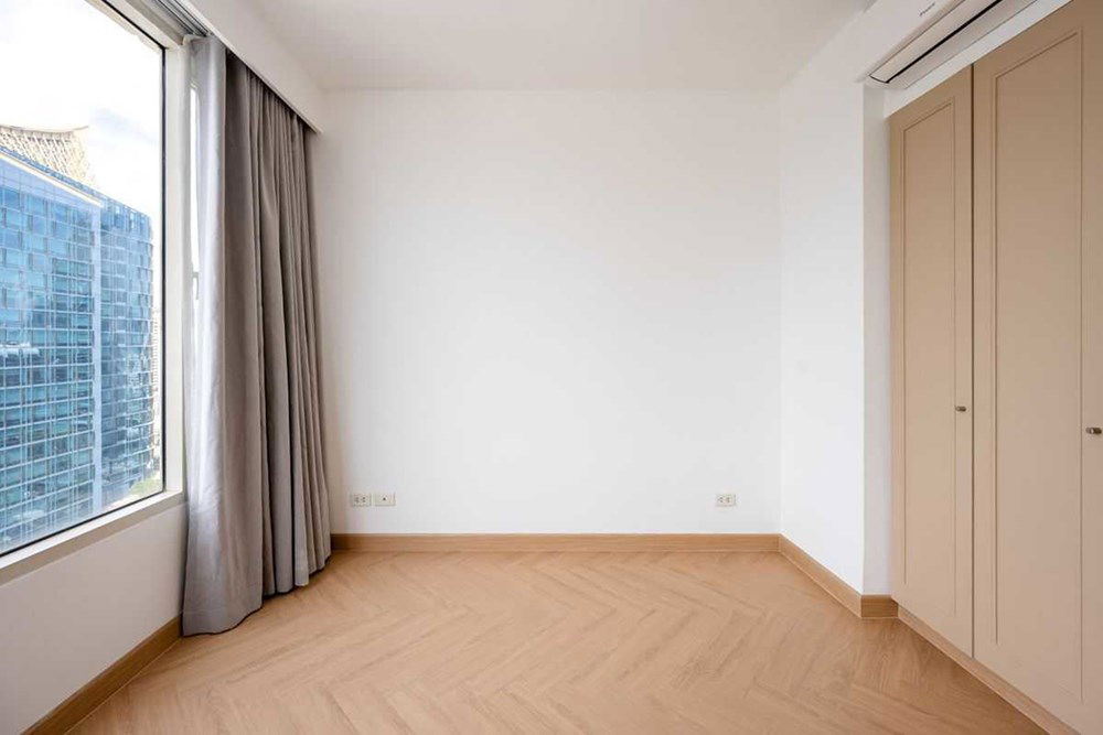 รูป [920071001-15153] Hampton Thonglor 10 | 90sqm 2BR | 20th Floor | Pet Friendly | CBD - รูปที่ 10/15