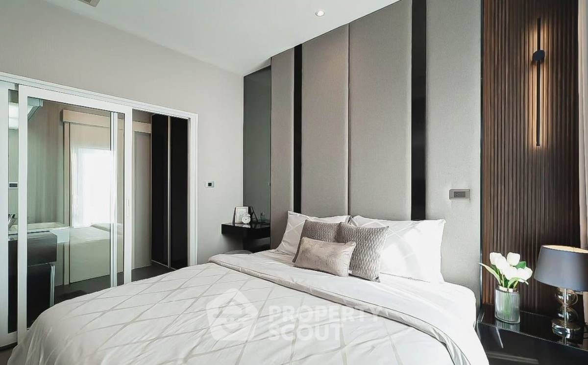 picture 1-BR Condo at The Crest Sukhumvit 34 near BTS Thong Lor (ID 2579276) - 9/9