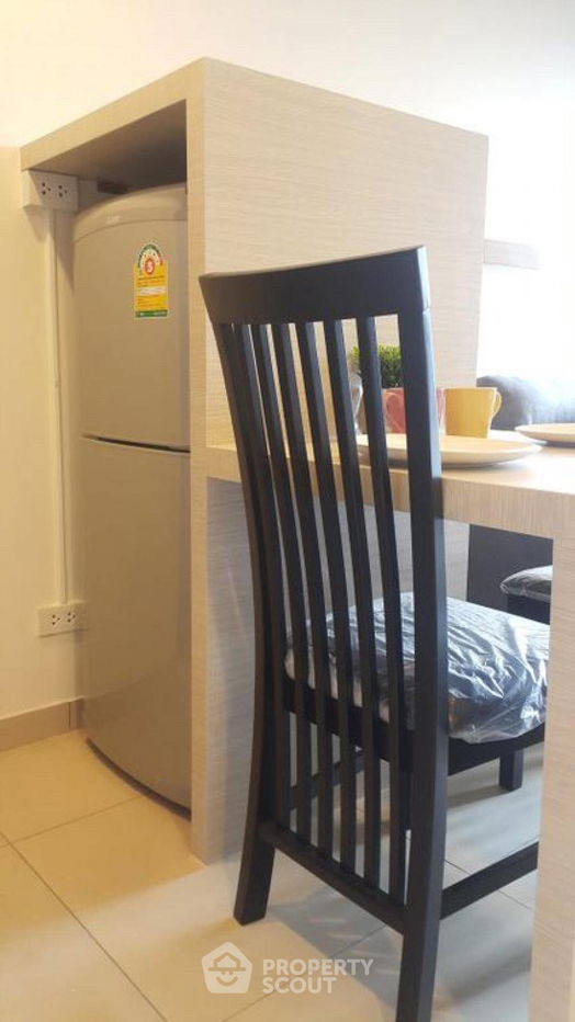 picture 1-BR Condo at Unixx South Pattaya close to Phratamnak (ID 1385598) - 9/12