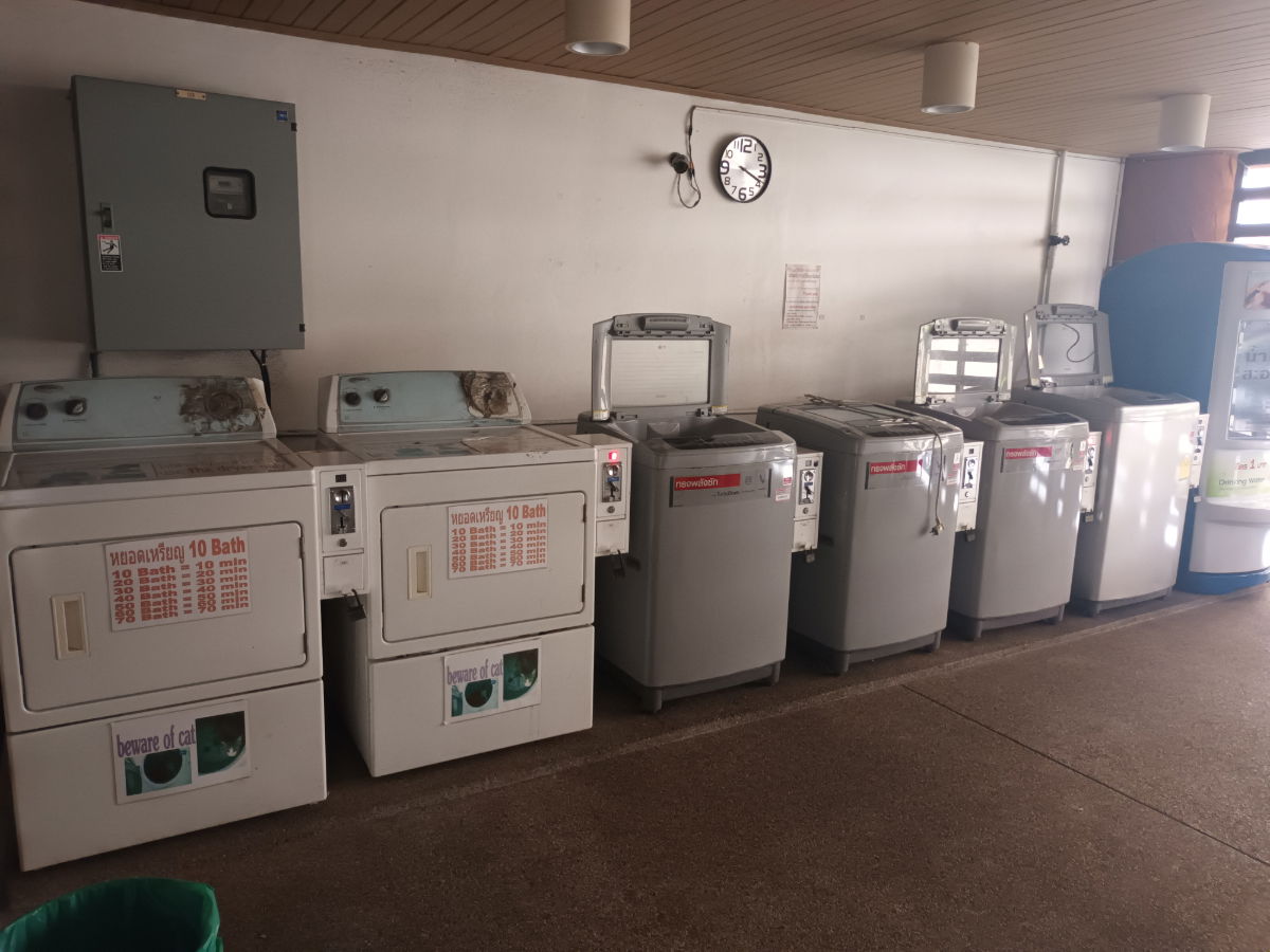 รูป คอนโดเช่าใกล้ BTS อ่อนนุช 400 เมตร - รูปที่ 12/15