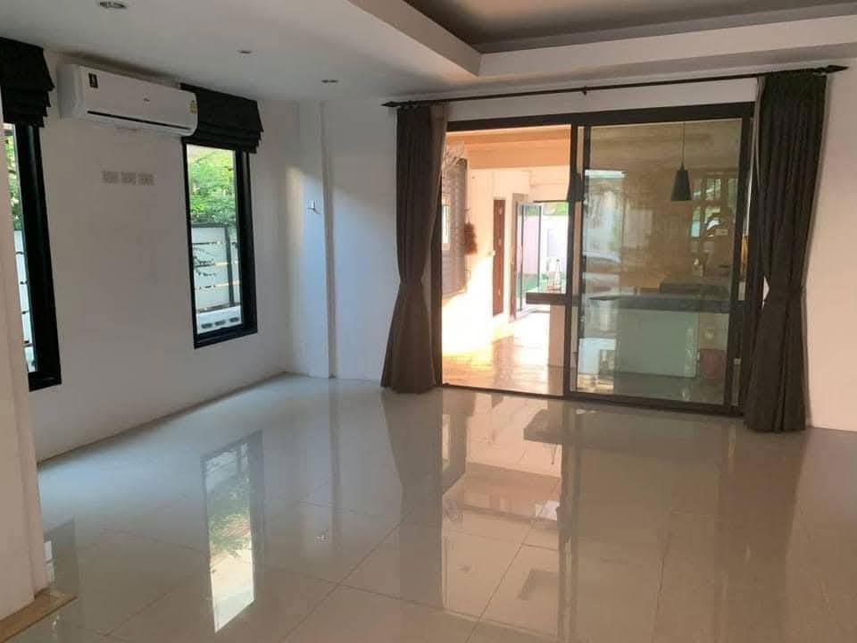 รูป เช่า ให้เช่า ปล่อยเช่า บ้าน โชคชัย4 เจ้าแม่กวนอิม ราคาถูก สนใจ Line: @951qfbfi - รูปที่ 5/9