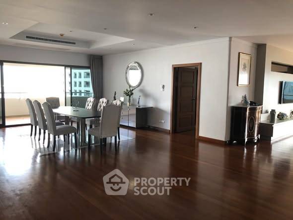 รูป คอนโด 3-ห้องนอน ที่ ทาวเวอร์ พาร์ค ใกล้ ARL มักกะสัน (ID 2578430) - รูปที่ 1/10