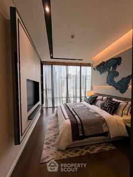 2-BR Condo at The Bangkok Thonglor near BTS Thong Lor (ID 2578973)