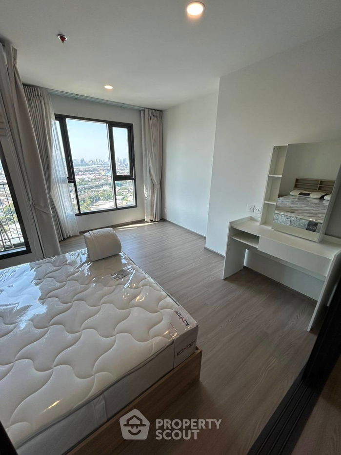 รูป คอนโด 1-ห้องนอน ที่ แอสปาย สุขุมวิท-พระราม 4 ใกล้ BTS พระโขนง (ID 2578583) - รูปที่ 6/8