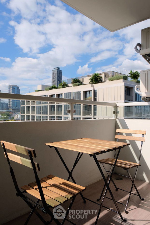 picture 2-BR Condo at Villa Sikhara Condominium close to Phrom Phong (ID 2578730) - 16/17