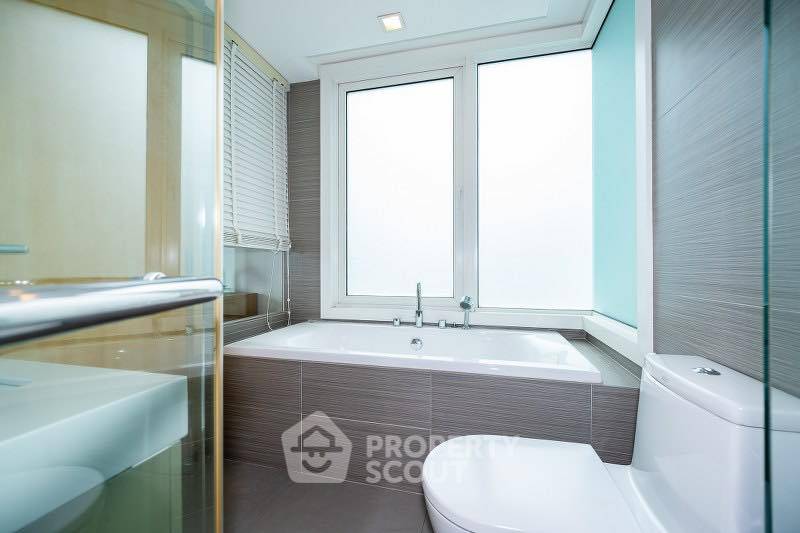 picture 2-BR Condo at Siri At Sukhumvit near BTS Thong Lor (ID 2427800) - 7/8