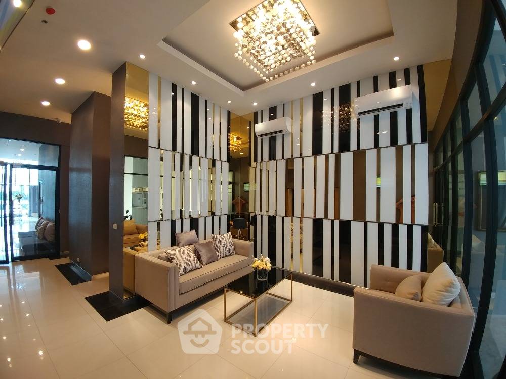 รูป คอนโด 1-ห้องนอน ที่ ไนท์บริดจ์ สุขุมวิท-เทพารักษ์ ใกล้ BTS สำโรง (ID 741241) - รูปที่ 6/15