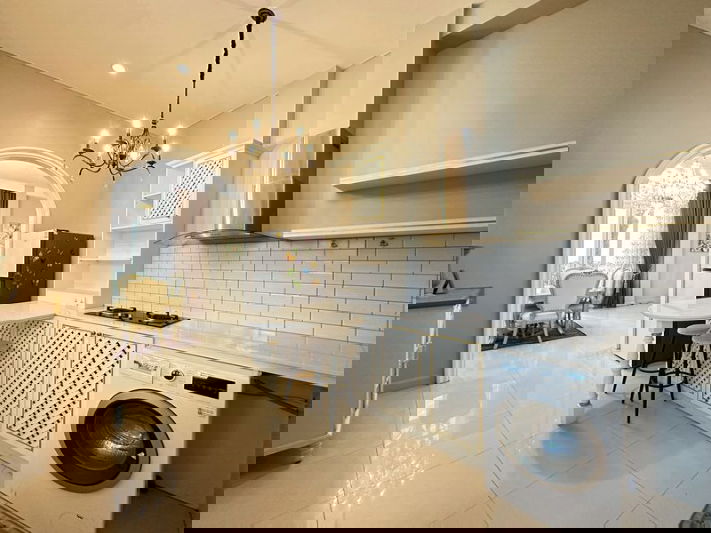 รูป ให้เช่า บ้านเดี่ยว Tadaradadi City Center Villa 3 ห้องนอน 4 ห้องน้ำ - รูปที่ 6/18