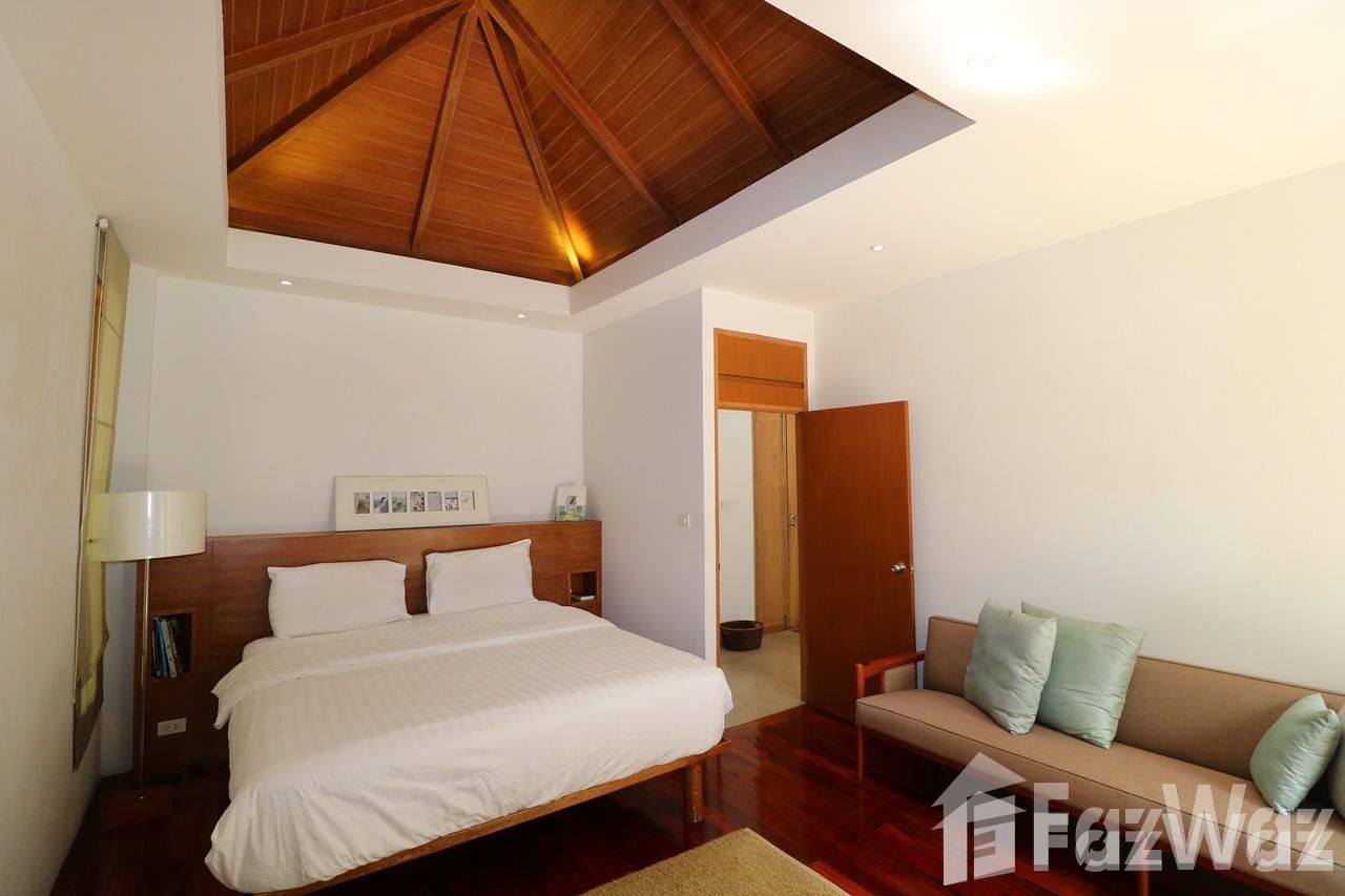 picture 3 Bedroom House for sale at Tewana Home Chalong 24095 - 13/31