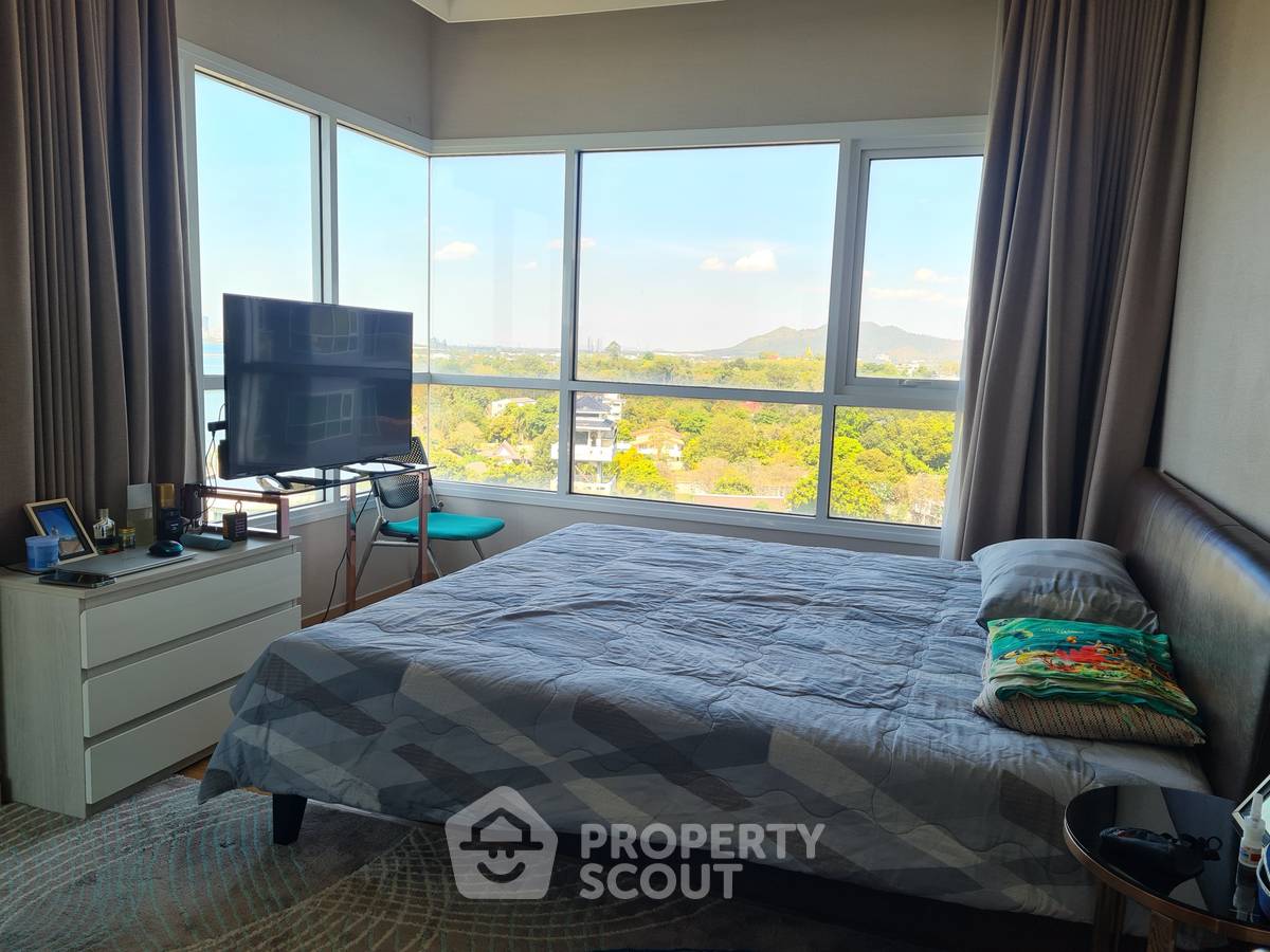 รูป คอนโด 2-ห้องนอน ที่ เดอะ ซี ศรีราชา ใน บางพระ (ID 2569389) - รูปที่ 4/6