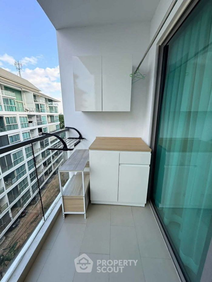picture 2-BR Condo at Club Royal Condominiums close to Sanctuary of Truth (ID 2453468) - 8/16