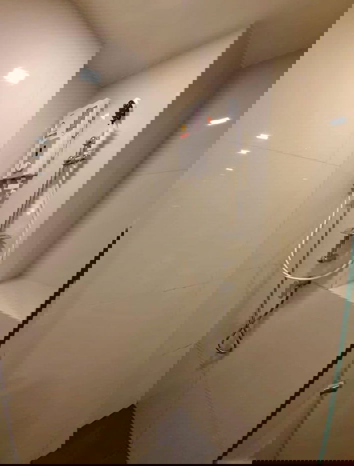 รูป ✅✅ NL69005 ให้เช่าคอนโด Chambers On Nut Station โทร 06-1659-8997(ดา) หรือ Add Line >> @New_Light (ใส่@ด้วย) ✅✅ - รูปที่ 10/12