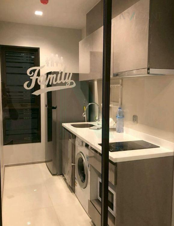 picture 🔺 For Sell Condo LIFE ASOKE - RAMA 9 Building 1, Floor 32,2 bed room, Room size 46 sqm - 4/8