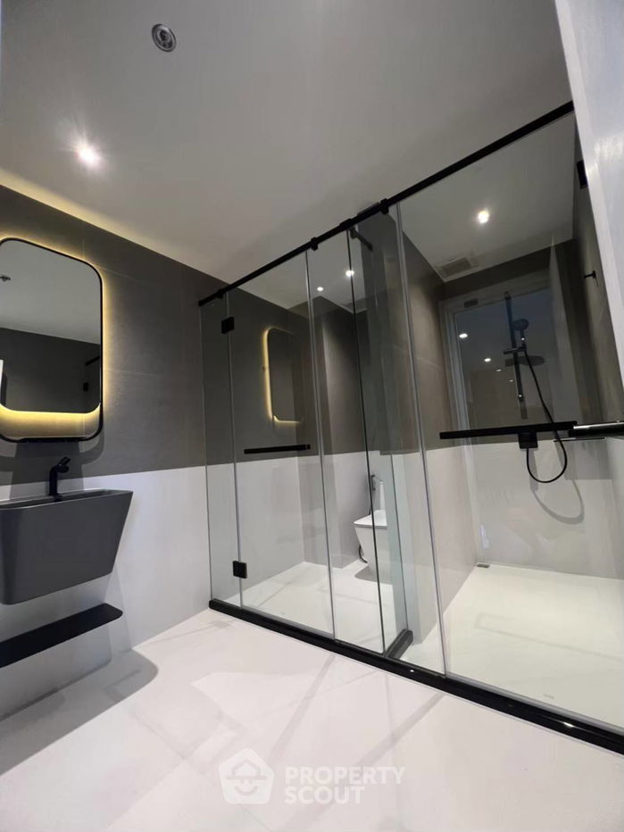 รูป คอนโด 2-ห้องนอน ที่ เดอะ คีย์ พระราม 3 ใกล้ พระราม 3 (ID 765734) - รูปที่ 5/7