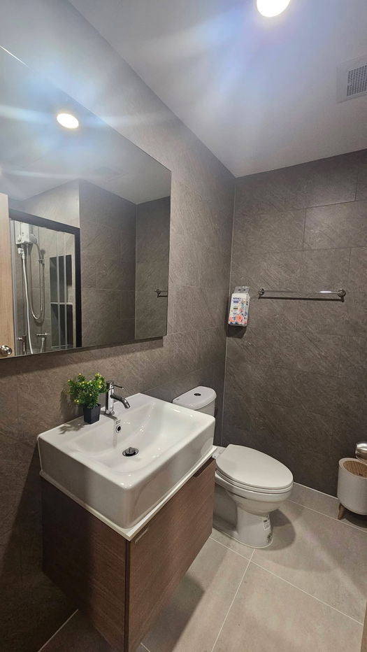 picture The Livin Phetkasem for Rent ( MRT Phasricharoen) - 7/8