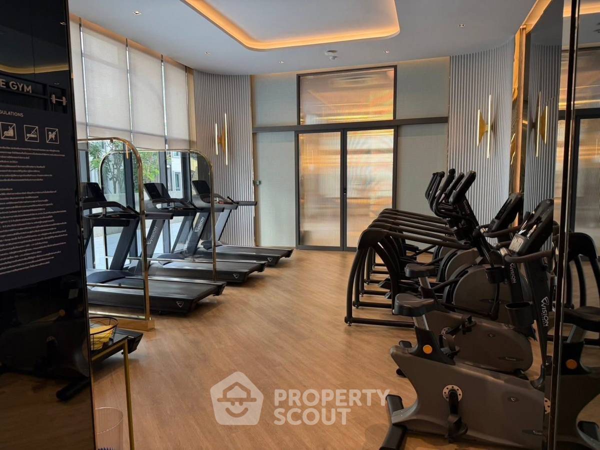 รูป คอนโด 1-ห้องนอน ที่ แอสปาย รัชโยธิน ใกล้ BTS รัชโยธิน (ID 2579765) - รูปที่ 11/12