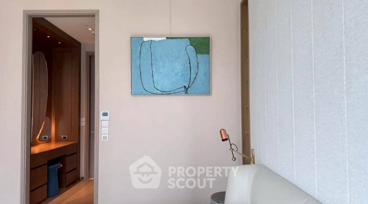 รูป คอนโด 1-ห้องนอน ที่ สโคป หลังสวน ใกล้ BTS ชิดลม (ID 2575008) - รูปที่ 7/12