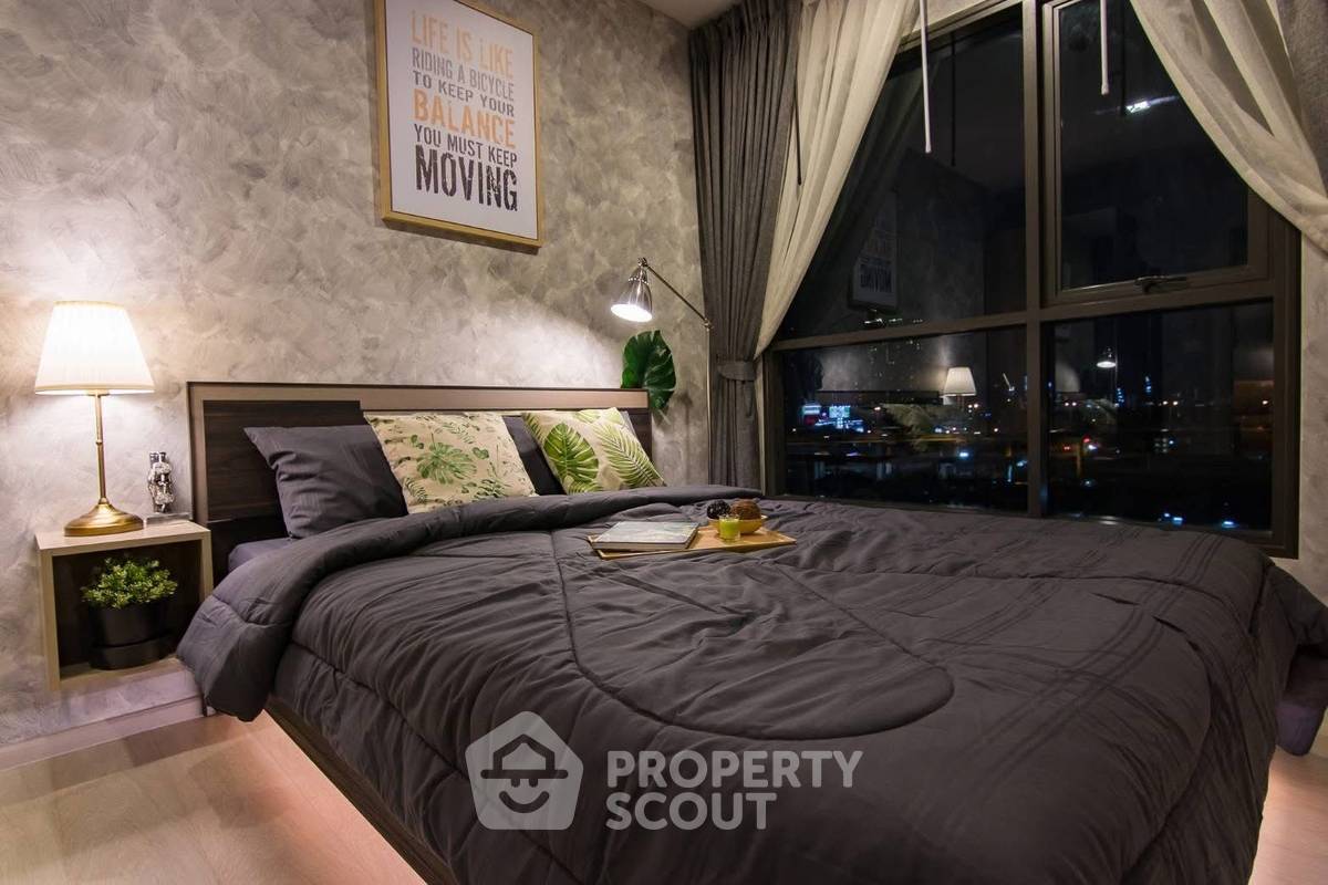 picture 2-BR Condo at Life Sukhumvit 48 near BTS Phra Khanong (ID 2576542) - 10/23