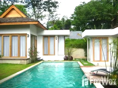 Houses for sale Muang Phuket Phuket : 3 Bedroom House for sale at Tewana Home Chalong  24095