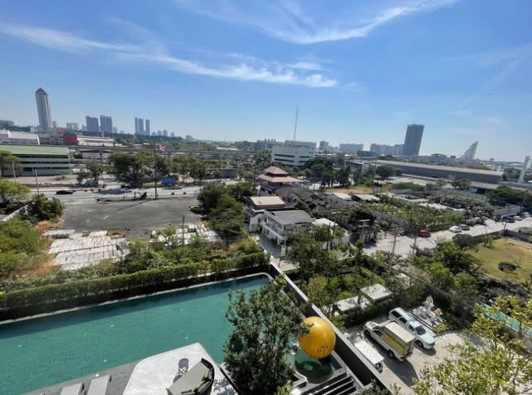 picture #R9013 ð 240169 Condo for Rent: Origin Place Bangna - 11/12