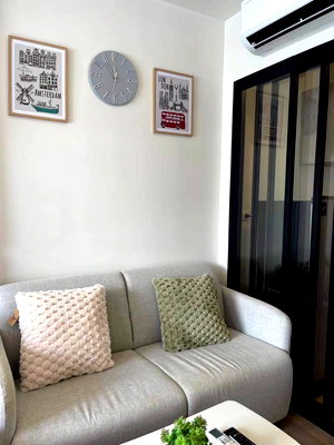 ขายคอนโด : Dcondo Reef Kathu For Sell WR-04172