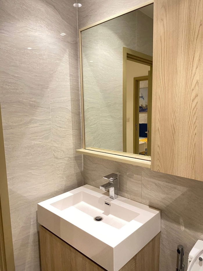 picture 🟪🟦🟩🟨🟧 Condo for rent: Maru Ladprao 15 ✔️ Pet Friendly 🛎️🛎️ | Line@: @assetspro - 10/10