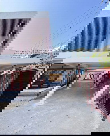 รูป HR3208 Rare Item] Authentic Mid-Century 60s House | Charansanitwong 44 Full Renovation | 166 Sq.wa Large Land | Near Rama VIII Bridge - รูปที่ 21/28