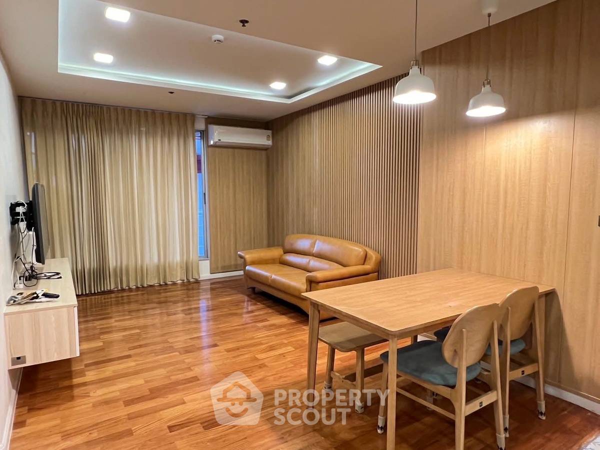 picture 2-BR Condo at Pathumwan Resort near BTS Phaya Thai (ID 2578442) - 9/9