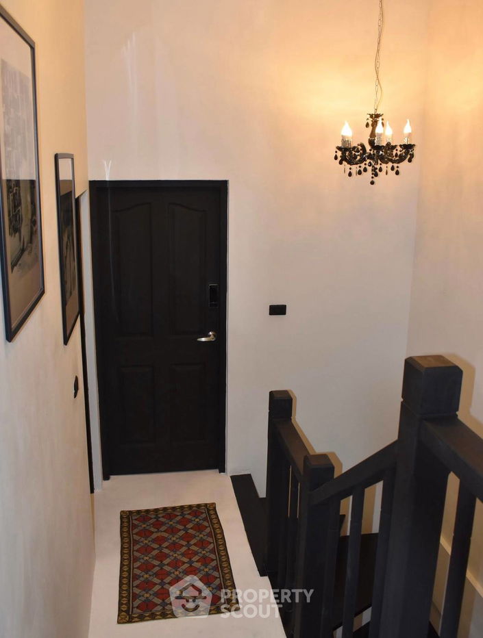 picture 3-BR Townhouse at Casa City Ladprao in Nawamin (ID 2082949) - 8/32
