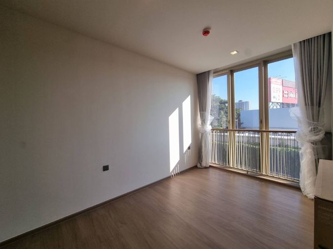 ขาย เมคิน เฮาส์ คอนโด คอนโดสร้างใหม่ โครงการหรู สามารถเลี้ยงสัตว์ได้ (ID:1295CR)